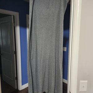 Long skirt